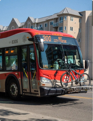 Public specialized transit thumbnail