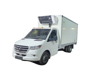 Van trailer conversions