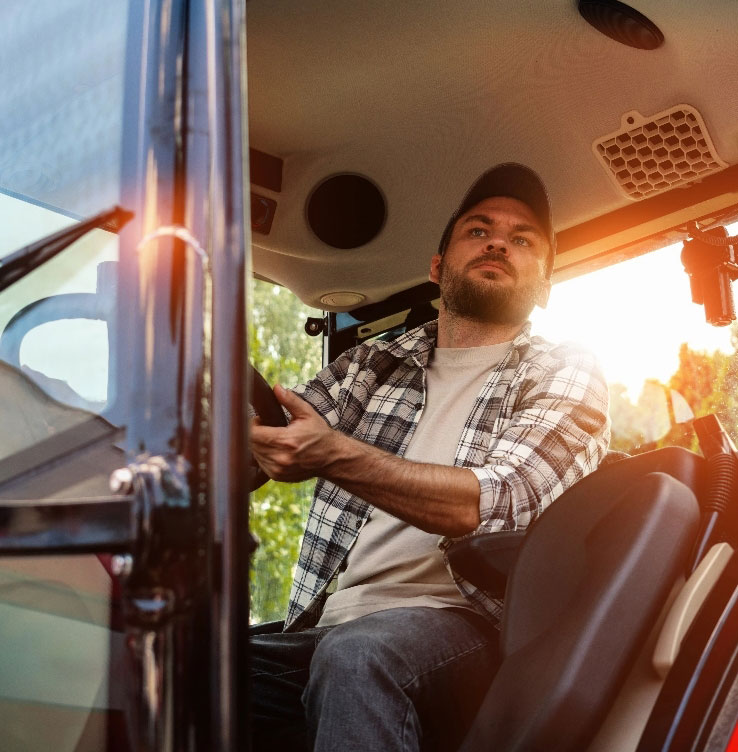 Kalori equipment runing