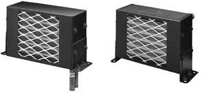 Red dot r 254 heater