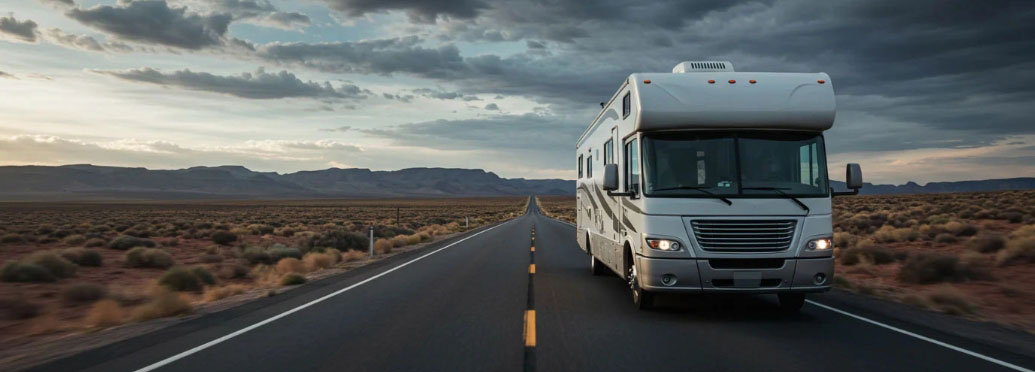 General components rvv