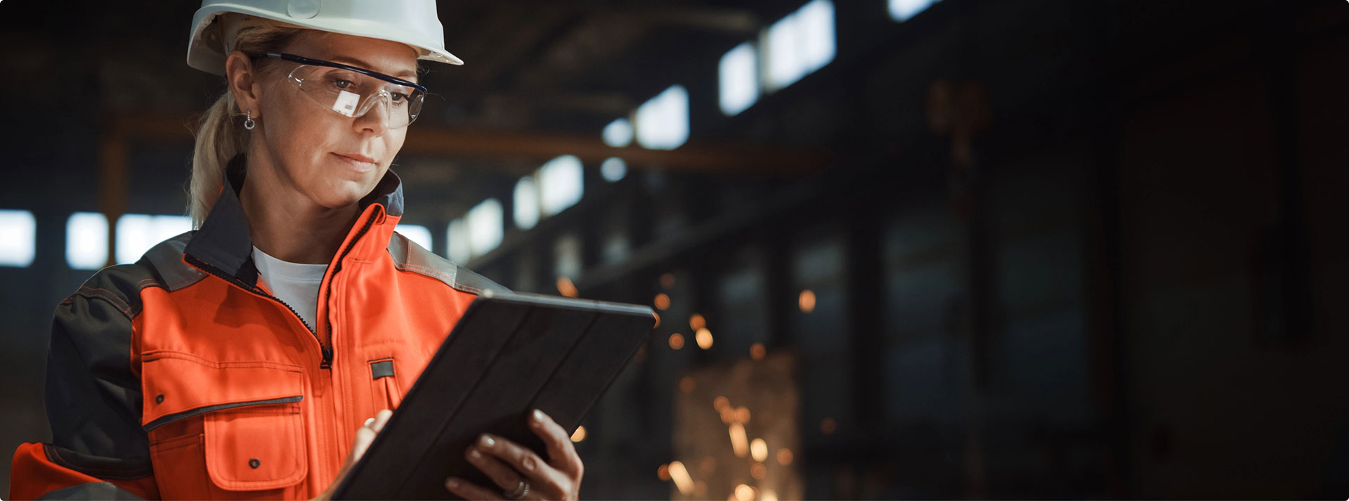 Monitering cooling system