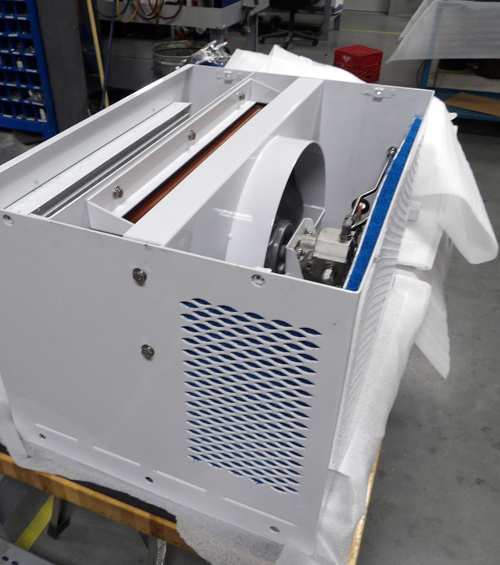 Quality air conditioner