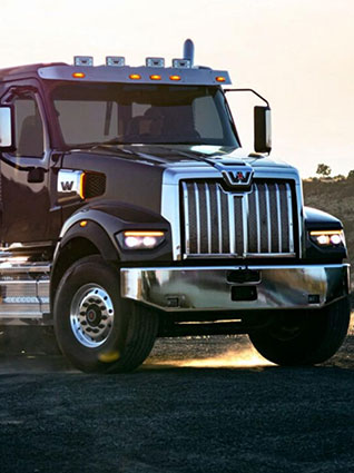 Vehicle brand thumbnail