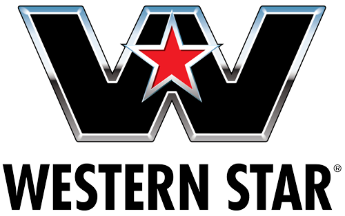 Western star logo