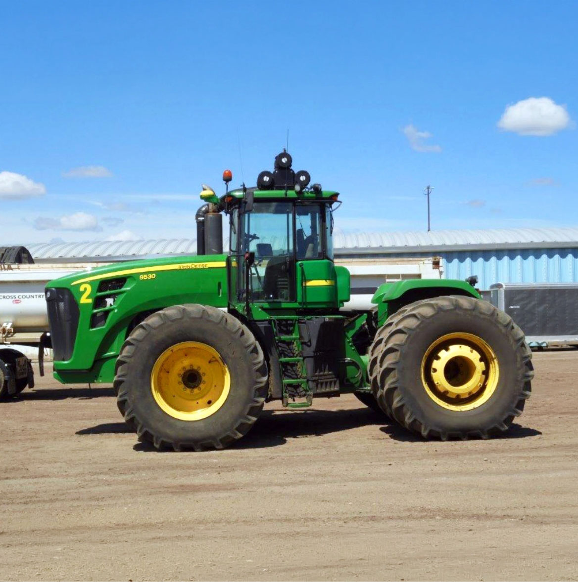 Agriculture industries img 1