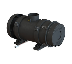 Engine air pre cleaners thumbnail