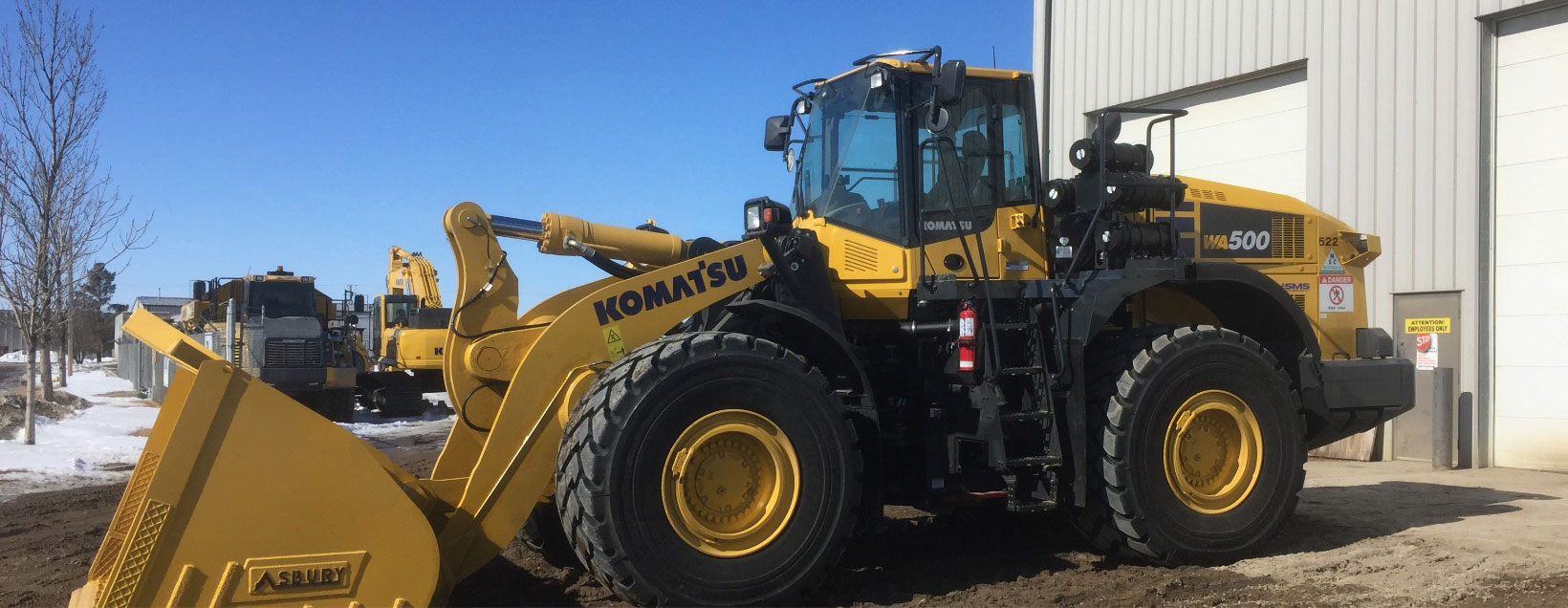 Filter pressurizers sm