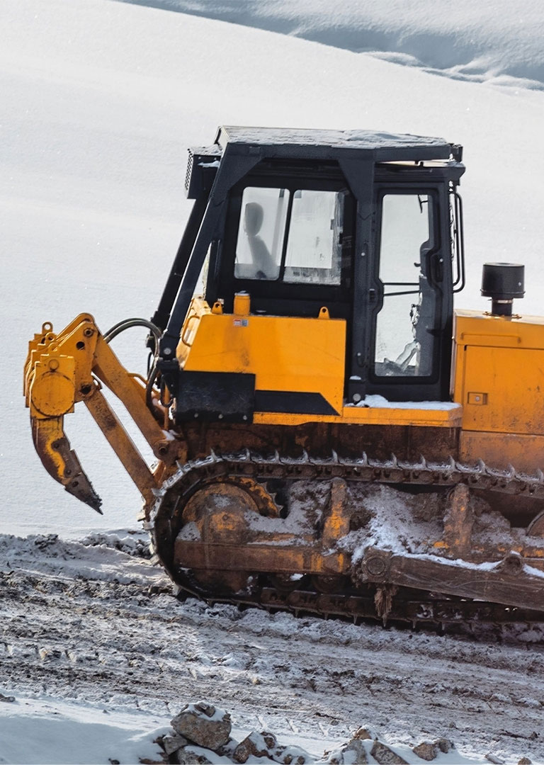 Fuel fired heaters sm