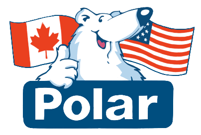 Polar ca usa