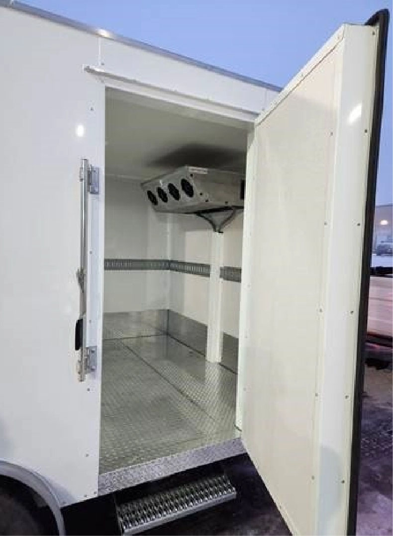 Refrigeration units img 1