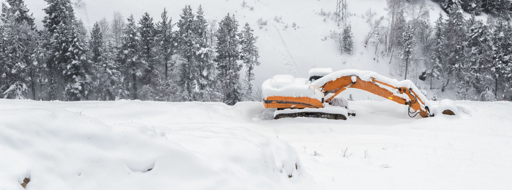 Vehicle winterization service bg