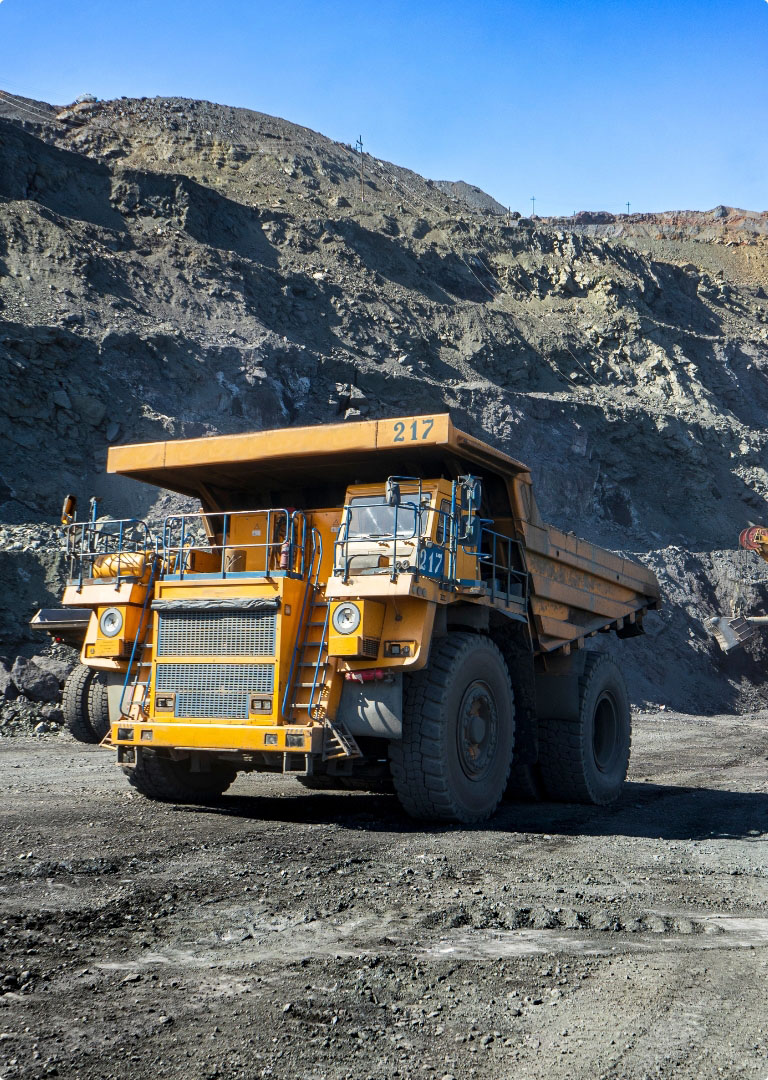 Non powered air filter sm