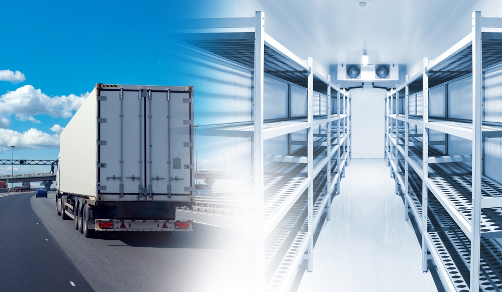 Van and trailer refrigeration conversions